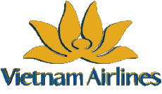 Trasporto Aerei - Compagnia aerea Asia Vietnam Vietnam Airlines 