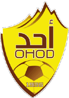 Deportes Fútbol  Clubes Asia Arabia Saudita Ohud Médine 