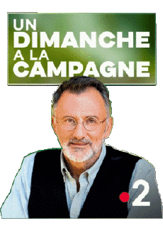 Multimedia Programa de TV Frédéric Lopez Un Dimanche à la Campagne 