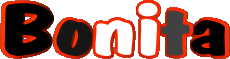 Prénoms FEMININ - UK - USA B Bonita 