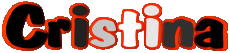 Nome FEMMINILE - Spagna C Cristina 
