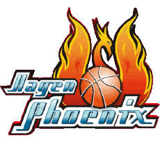 Sport Basketball Deuschland Phoenix Hagen 