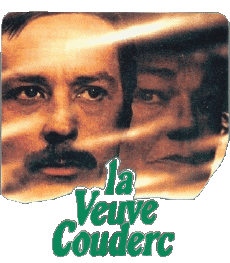 Multi Media Movie France Alain Delon La Veuve Couderc 