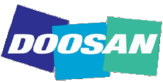 Sportivo Pallamano - Club  Logo Corea del Sud Doosan 