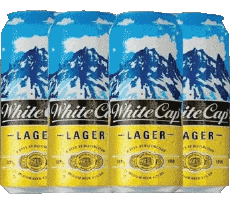Bebidas Cervezas Kenia White Cap 
