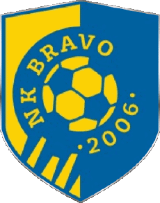 Deportes Fútbol Clubes Europa Eslovenia NK Bravo 