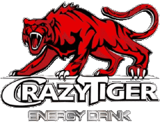 Boissons Energétique Crazy Tiger 