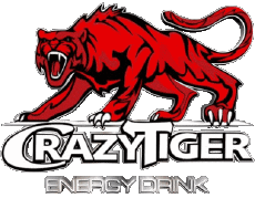 Getränke Energy Crazy Tiger 