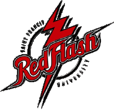 Sports N C A A - D1 (National Collegiate Athletic Association) S Saint Francis Red Flash 