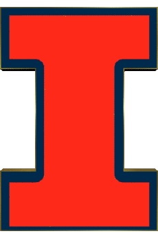 Deportes N C A A - D1 (National Collegiate Athletic Association) I Illinois Fighting Illini 