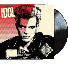 Multimedia Musica New Wave Billy Idol 