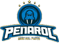 Sport Basketball Argentinien Peñarol Mar del Plata 