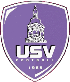 Sport Fußballvereine Frankreich Bretagne 35 - Ille-et-Vilaine US Val d'Ize 