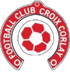Sportivo Calcio  Club Francia Bretagne 22 - Côtes-d'Armor FC la Croix Corlay 