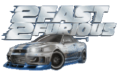 Multimedia Film Internazionale Fast and Furious Icone 02 
