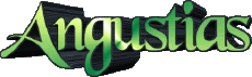 Nombre FEMENINO - España A Angustias 