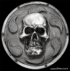 Humor -  Fun 3d Effekte Stéreoscopique Wiggle 