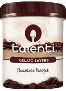 Comida Helado Talenti 