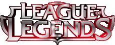 Multimedia Vídeo Juegos League of Legends Logotipo 