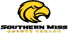 Sport N C A A - D1 (National Collegiate Athletic Association) S Southern Miss Golden Eagles 