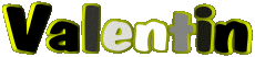 First Names MASCULINE - France V Valentin 
