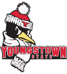 Sport N C A A - D1 (National Collegiate Athletic Association) Y Youngstown State Penguins 