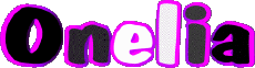 Prénoms FEMININ - Italie O Onelia 