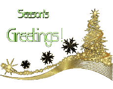 Nachrichten Englisch Season's Greetings Serie 12 