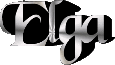 Nombre FEMENINO - Francia E Elga 