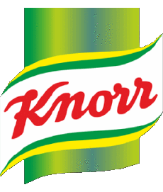 Cibo La minestra Knorr 