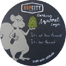 Bevande Birre Canada Barking-Squirrel-Lager 