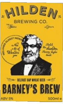 Getränke Bier Irland Hilden 