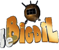 Multimedia Emissioni TV Show Le Bigdil 