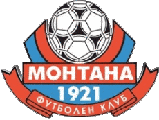 Sports FootBall Club Europe Bulgarie PFK Montana 