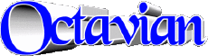 Prénoms MASCULIN - UK - USA O Octavian 