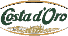 Food Oils Costa d'Oro 