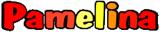 Nombre FEMENINO - UK - USA - IRL - AUS - NZ P Pamelina 