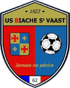 Sportivo Calcio  Club Francia Hauts-de-France 62 - Pas-de-Calais US Biache 