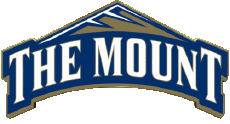 Sportivo N C A A - D1 (National Collegiate Athletic Association) M Mount St. Marys Mountaineers 