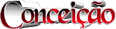 Nombre FEMENINO - Portugal C Conceição 