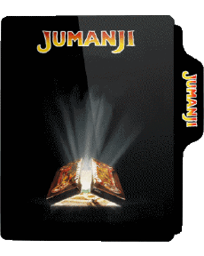 Multimedia Film Internazionale Jumanji Icone 