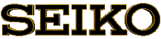Mode Montres Seiko 