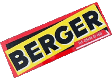 Bevande Antipasti Berger Pastis 