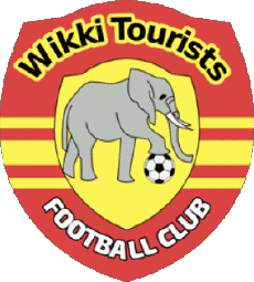 Sportivo Calcio Club Africa Logo Nigeria Wikki Tourists FC 