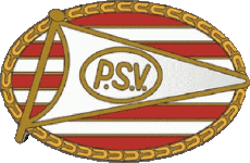 1970-Sports FootBall Club Europe Pays Bas PSV Eindhoven 