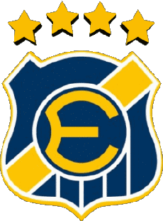 Sport Fußballvereine Amerika Chile Everton de Vina del Mar 