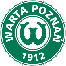 Sports Soccer Club Europa Poland Warta Poznan 