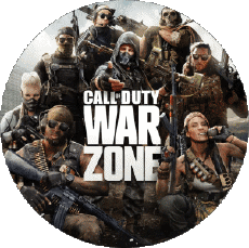 Multimedia Videospiele Call of Duty Warzone 
