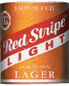 Light-Bevande Birre Giamaica Red Stripe 