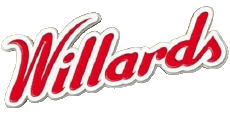 Comida Aperitivos - Chips - Snack Sudáfrica Willards 
